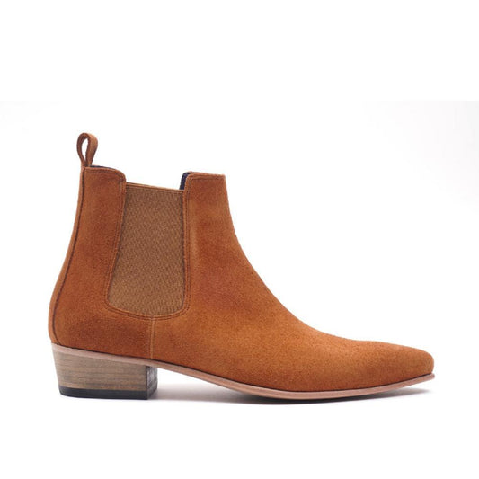 Andrew Chelsea Bot - Taba - Bonherre