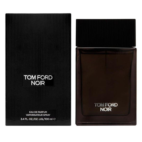 Bonherre mağazasından Tom Ford Noir Eau de Parfum 100 ml, oryantal ve baharatlı notalara sahip premium erkek parfümü.