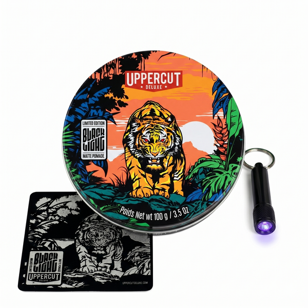 Matte Masterpiece Collection