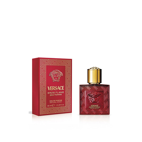 Eros Flame Eau de Parfum 30 ml