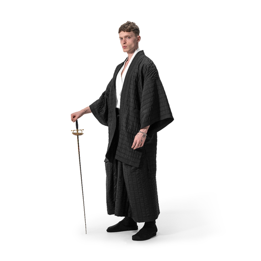 Wabisabi Kimono