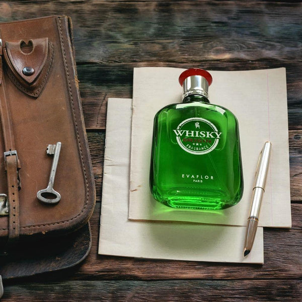 Origin For Men - Erkek Parfüm - Bonherre