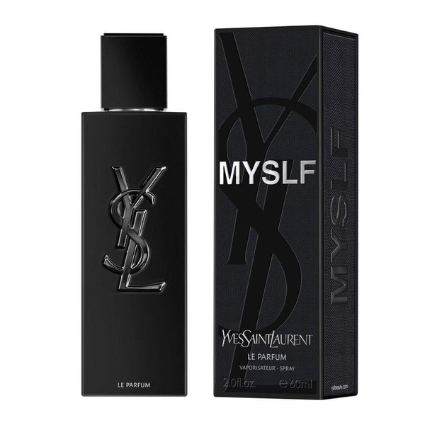Yves Saint Laurent MYSLF Parfum 60 ml Erkek Parfümü