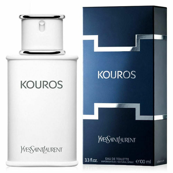 Yves Saint Laurent Kouros 100 ml EDT Erkek Parfüm