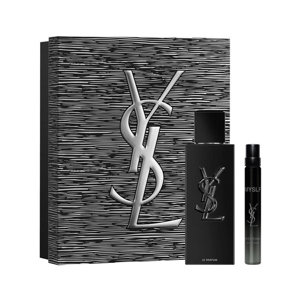 Yves Saint Laurent MYSLF Le Parfum 60 ml + MYSLF EDP 10 ml Erkek Parfüm Seti