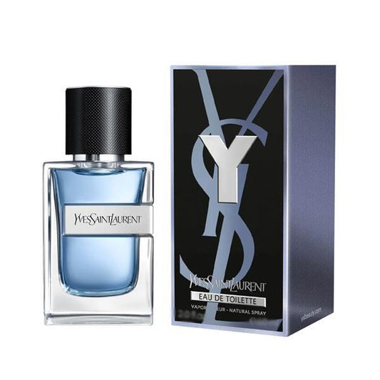 Yves Saint Laurent Y EDT 60 ml Erkek Parfümü