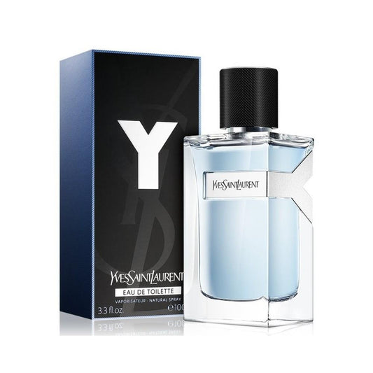 Yves Saint Laurent Y Reno EDT 100 ml Erkek Parfümü