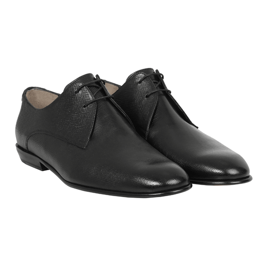 Henri Derby Shoes - Bonherre