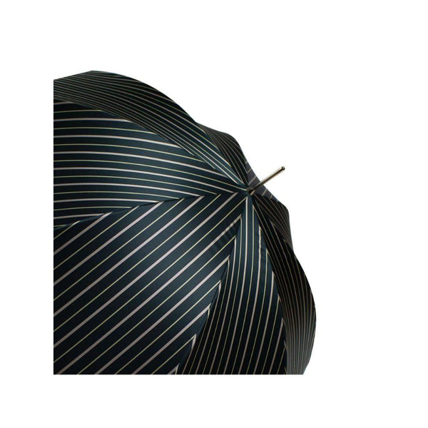 Pasotti Umbrella - Bruce 5 N49 Schnauzer Legno Şemsiye - Bonherre