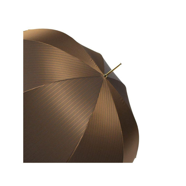 Pasotti Umbrella - 1084/8 Bamboo Şemsiye