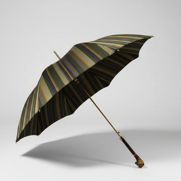 Pasotti Umbrella - Turan 7 K46 Şemsiye - Bonherre