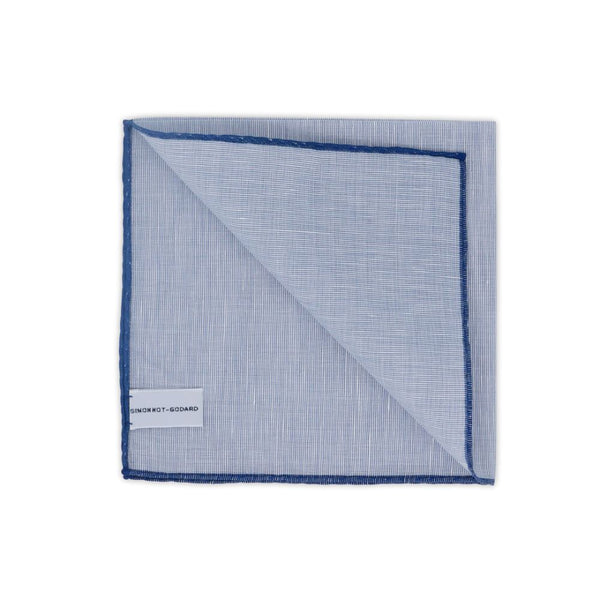 Ciel Indigo Cep Mendili