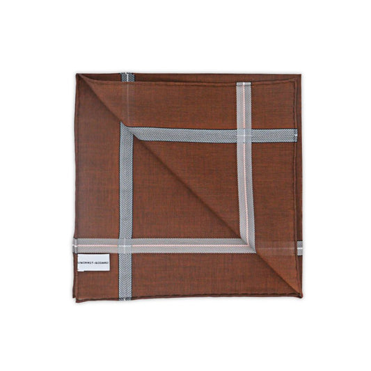 Chevron Feu Cep Mendili