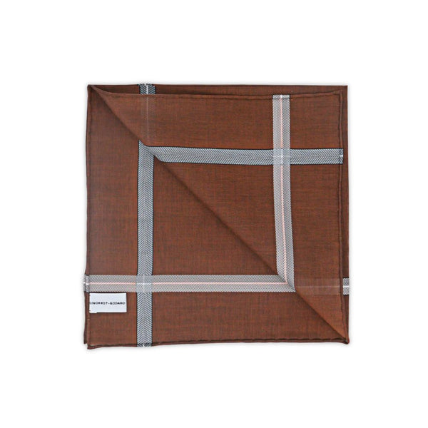 Chevron Feu Cep Mendili