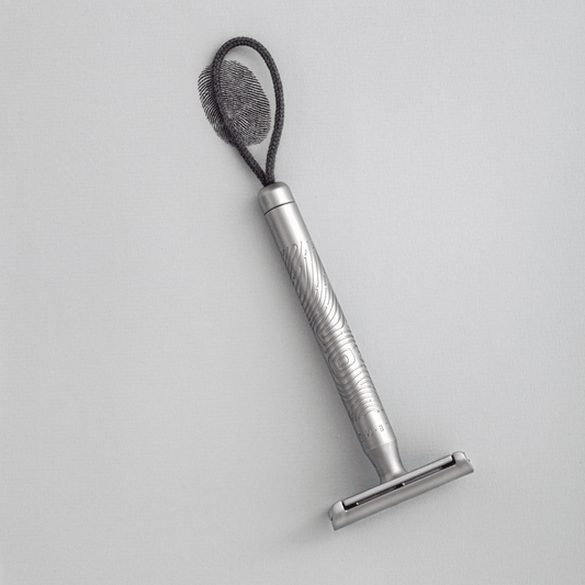 Unisex Klasik Tıraş Makinesi - Companion - Bonherre