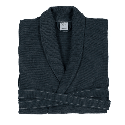 Dark Salda Bornoz - Bonherre