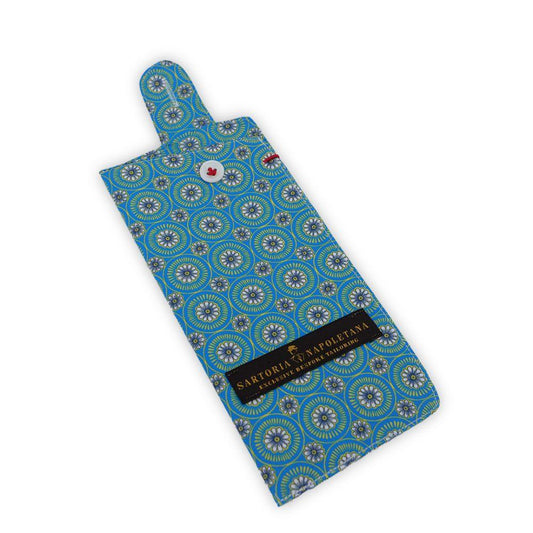 Goyyardini Keten Gözlük Kılıfı - Bonherre