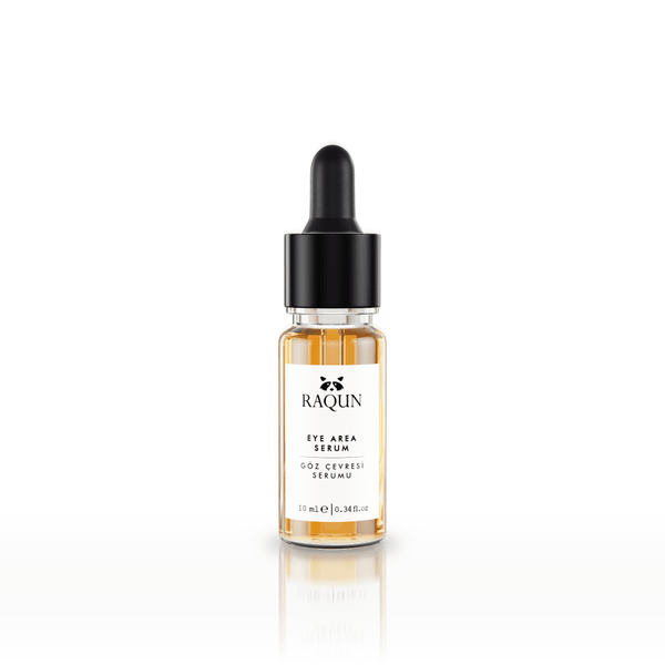 Göz Çevresi Serumu