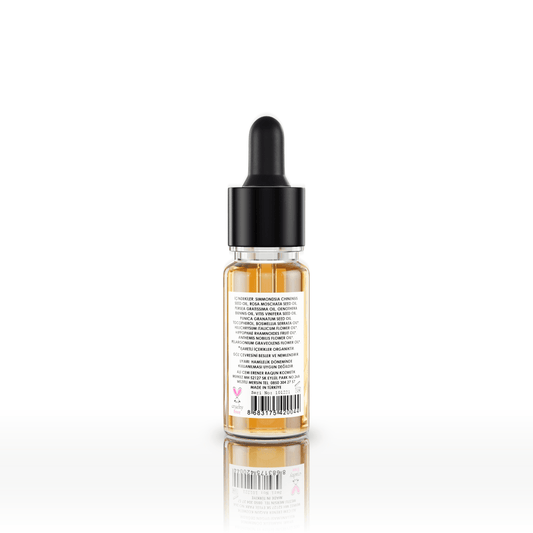 Göz Çevresi Serumu - Bonherre