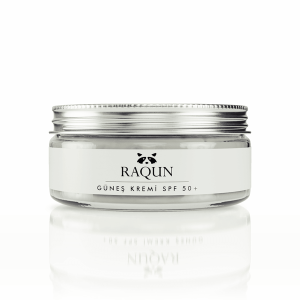 Güneş Kremi SPF 50+