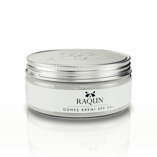 Güneş Kremi SPF 50+ - Bonherre