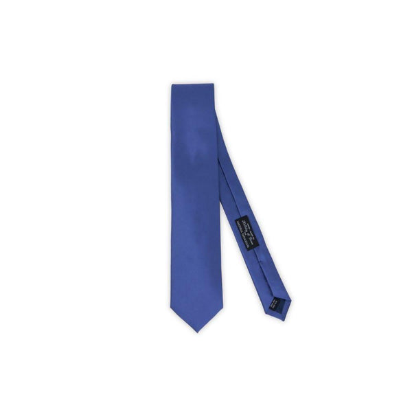 Holliday & Brown İpek Kravat - Açık Mor - Bonherre