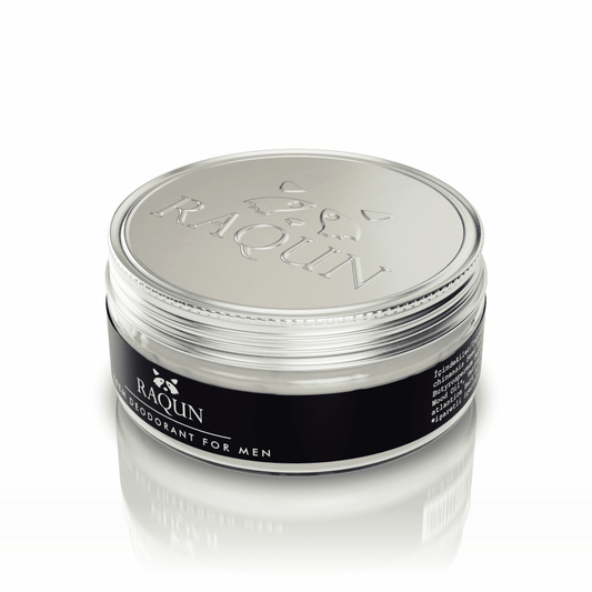 Krem Deodorant For Men - Bonherre