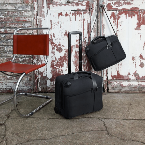 Evo Laptop Bölmeli Seyahat Çantası - Bonherre