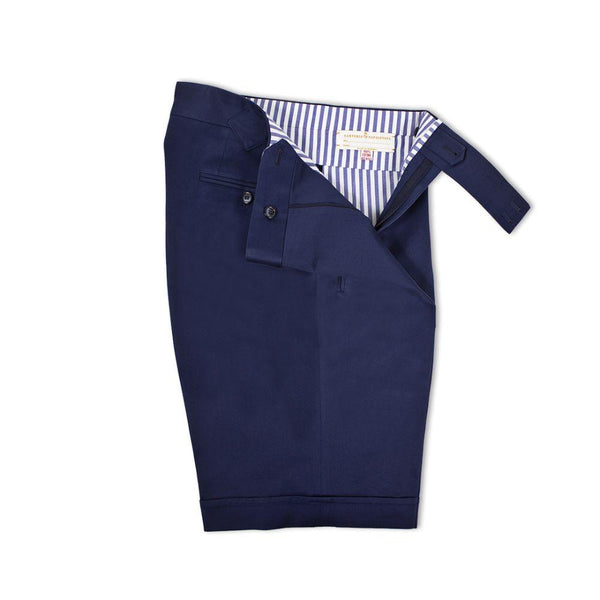 Monaco Lacivert Şort