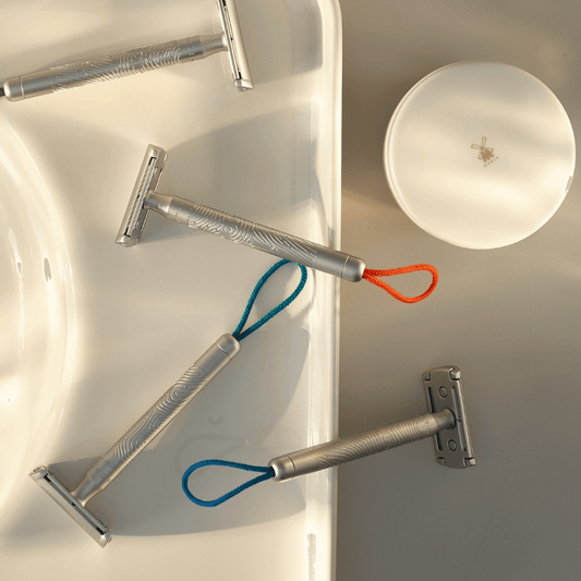 Companion Tıraş Makinesi Değişebilir Kordon - Bonherre