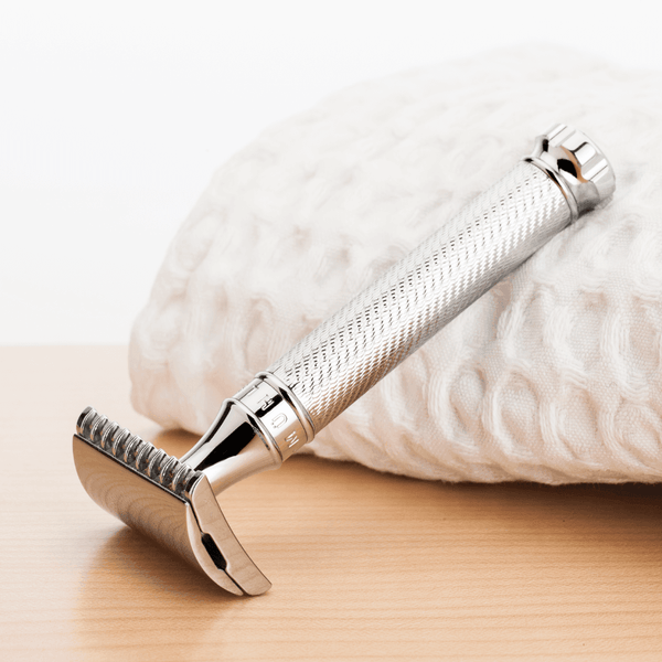 Klasik Tıraş Makinesi - R 41 TWIST - Bonherre