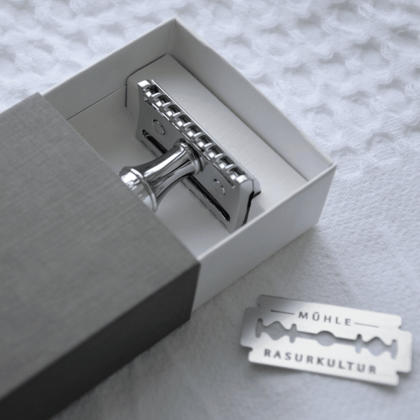 Klasik Tıraş Makinesi - R 41