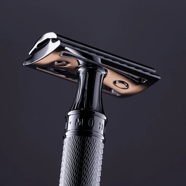 Klasik Tıraş Makinesi - R 89 - Bonherre