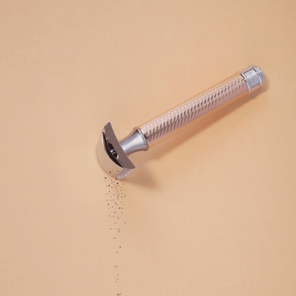 Klasik Tıraş Makinesi - R 89 ROSEGOLD