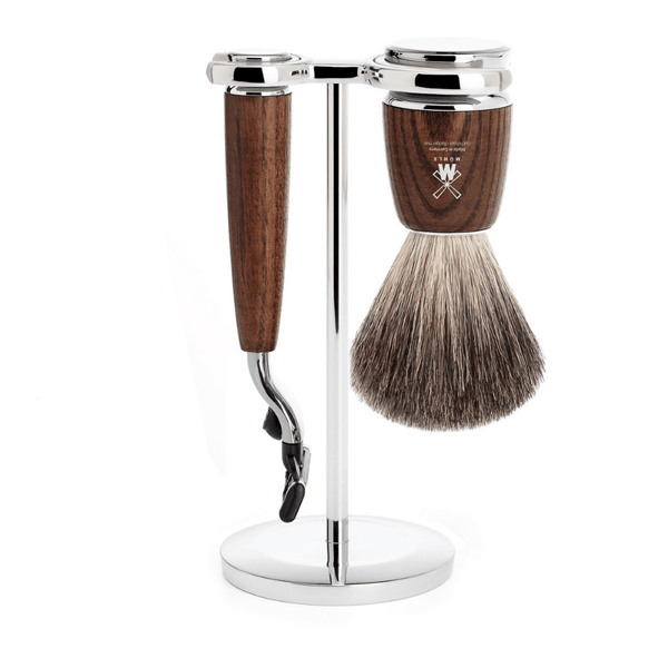 Mach3® Tıraş Seti - S 81 H 220 M3 - Bonherre