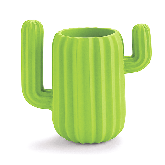 Kaktüs Masaüstü Organizer ve Kalemlik - Bonherre