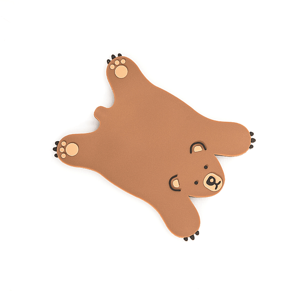 Bear Kablosuz Şarj Cihazı - Bonherre