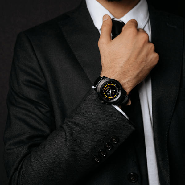 Zetime Premium Regular Kol Saati - Bonherre