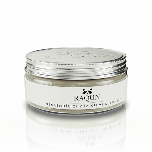 Kuru & Normal Ciltler İçin Nemlendirici Yüz Kremi - Bonherre