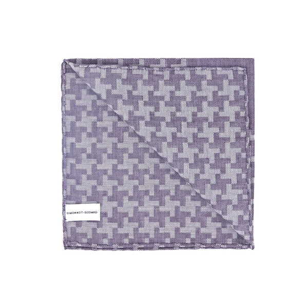 Pied de Coq Cassis Cep Mendili