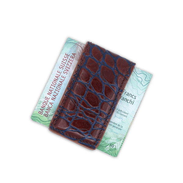 Para Klipsi - Konyak - Bonherre