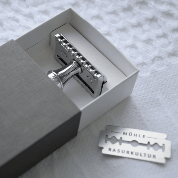 Klasik Tıraş Makinesi - R 41 GRANDE