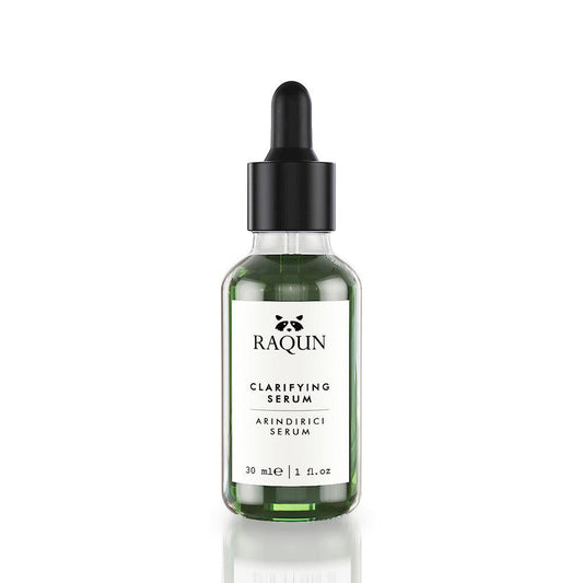 Arındırıcı Serum - Bonherre