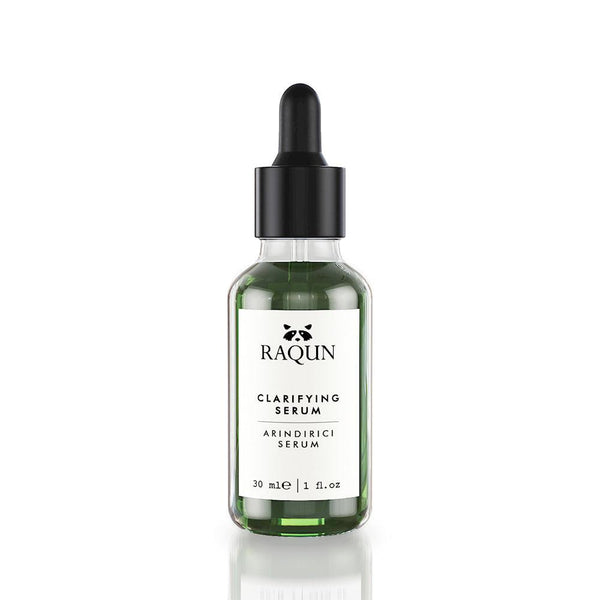 Arındırıcı Serum