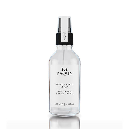 Koruyucu Vücut Spreyi - Bonherre