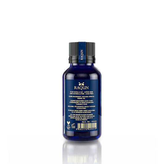 Argan Yağı - Bonherre