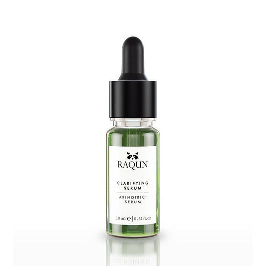 Arındırıcı Serum - Bonherre