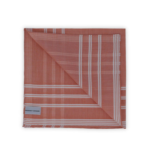 Simonnot-Godard Rapsody Orange Cep Mendili