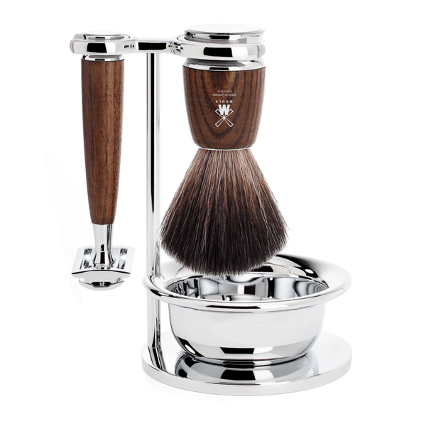 Klasik Tıraş Seti - S 21 H 220 SSR - Bonherre
