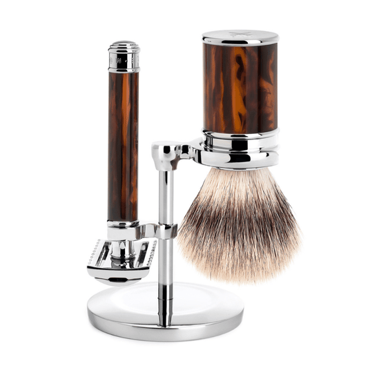 Tıraş Seti Standı - RHM SR SET - Bonherre